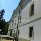 Batthyány-kastély Bicske - 