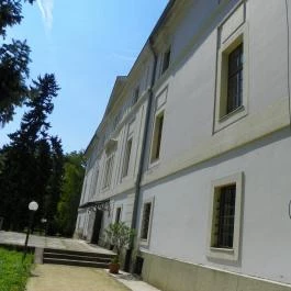 Batthyány-kastély Bicske - Egyéb