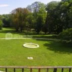 Batthyány-kastély Bicske - 