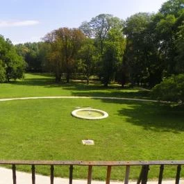 Batthyány-kastély Bicske - Egyéb