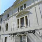 Batthyány-kastély Bicske - 