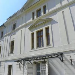 Batthyány-kastély Bicske - Egyéb