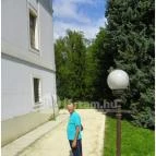 Batthyány-kastély Bicske - 