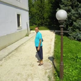 Batthyány-kastély Bicske - Egyéb