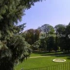 Batthyány-kastély Bicske - 