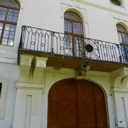 Batthyány-kastély Bicske - Egyéb