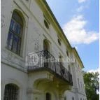 Batthyány-kastély Bicske - 