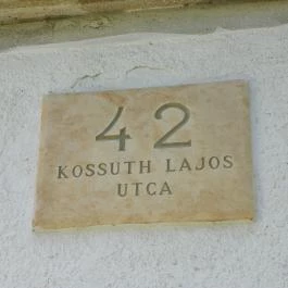 Batthyány-kastély Bicske - Egyéb