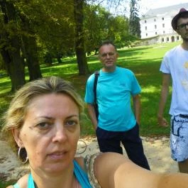 Batthyány-kastély Bicske - Egyéb