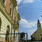 Batthyány-kastély Bicske - 