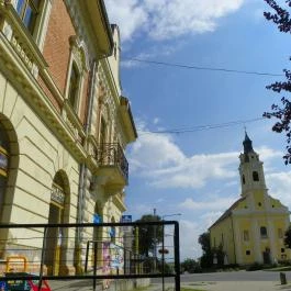 Batthyány-kastély Bicske - Egyéb