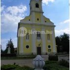 Batthyány-kastély Bicske - 