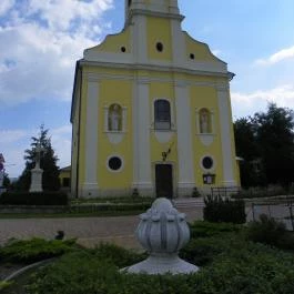 Batthyány-kastély Bicske - Egyéb