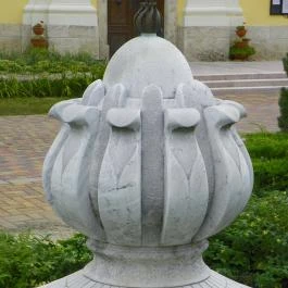 Batthyány-kastély Bicske - Egyéb