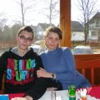 Bazsarózsa Fogadó étterme Kiskunmajsa - Egyéb