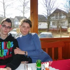 Bazsarózsa Fogadó étterme Kiskunmajsa - Egyéb