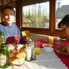 Bazsarózsa Fogadó étterme Kiskunmajsa - Egyéb