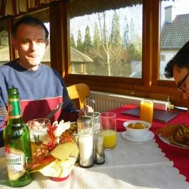 Bazsarózsa Fogadó étterme Kiskunmajsa - Egyéb