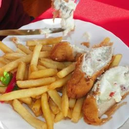 Bazsarózsa Fogadó étterme Kiskunmajsa - Étel/ital