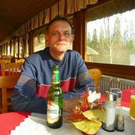 Bazsarózsa Fogadó étterme Kiskunmajsa - Egyéb