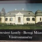 Beregi Múzeum Vásárosnamény - 
