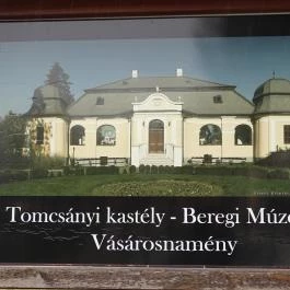 Beregi Múzeum Vásárosnamény - Egyéb