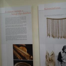 Beregi Múzeum Vásárosnamény - Egyéb