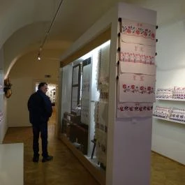 Beregi Múzeum Vásárosnamény - Egyéb