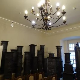 Beregi Múzeum Vásárosnamény - Egyéb