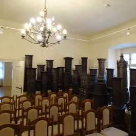 Beregi Múzeum Vásárosnamény - Egyéb