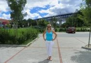 Biatorbágyi Viadukt Biatorbágy