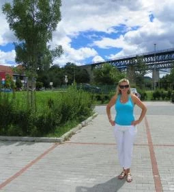 Biatorbágyi Viadukt