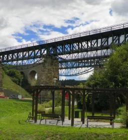 Biatorbágyi Viadukt