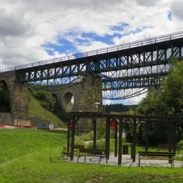 Biatorbágyi Viadukt Biatorbágy - Egyéb