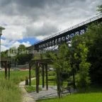 Biatorbágyi Viadukt Biatorbágy - 