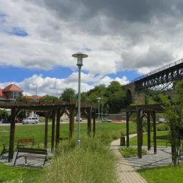 Biatorbágyi Viadukt Biatorbágy - Egyéb