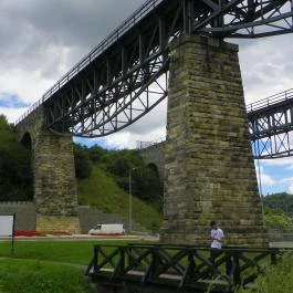 Biatorbágyi Viadukt Biatorbágy - Egyéb