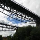 Biatorbágyi Viadukt Biatorbágy - 