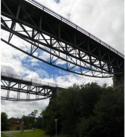 Biatorbágyi Viadukt