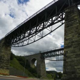 Biatorbágyi Viadukt Biatorbágy - Egyéb