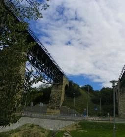 Biatorbágyi Viadukt