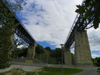 Biatorbágyi Viadukt Biatorbágy
