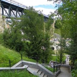 Biatorbágyi Viadukt Biatorbágy - Egyéb