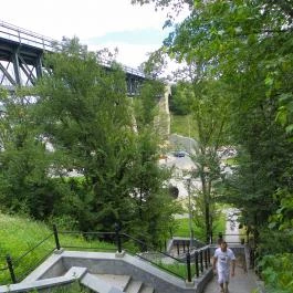 Biatorbágyi Viadukt Biatorbágy - Egyéb