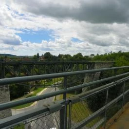 Biatorbágyi Viadukt Biatorbágy - Egyéb