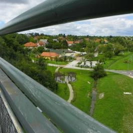 Biatorbágyi Viadukt Biatorbágy - Egyéb