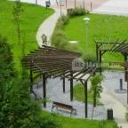 Biatorbágyi Viadukt Biatorbágy - 