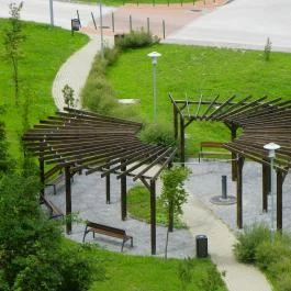 Biatorbágyi Viadukt Biatorbágy - Egyéb