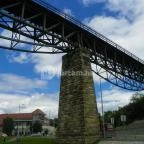 Biatorbágyi Viadukt Biatorbágy - 