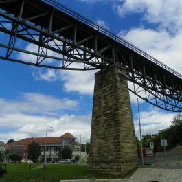 Biatorbágyi Viadukt Biatorbágy - Egyéb